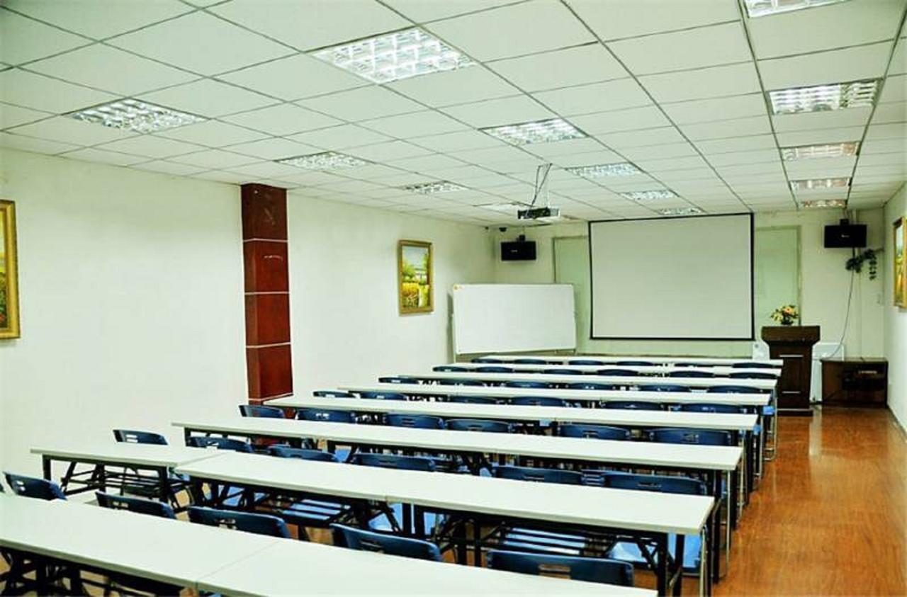 한팅 호텔 창사 인빈 로드 메트로 스테이션 창사 시 외부 사진